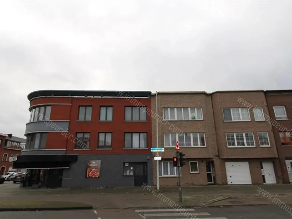 Appartement in Merksem - 1247868 - Maantjessteenweg 34, 2170 Merksem