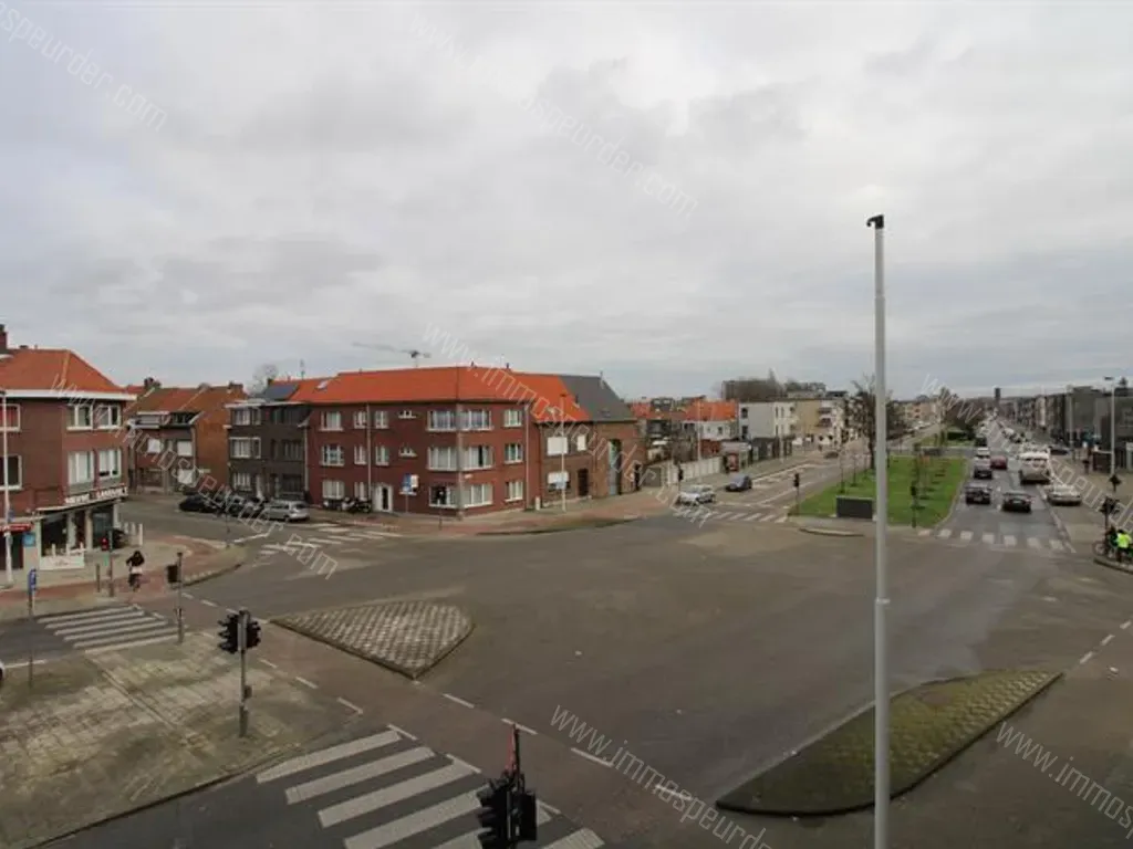 Appartement in Merksem - 1247868 - Maantjessteenweg 34, 2170 Merksem