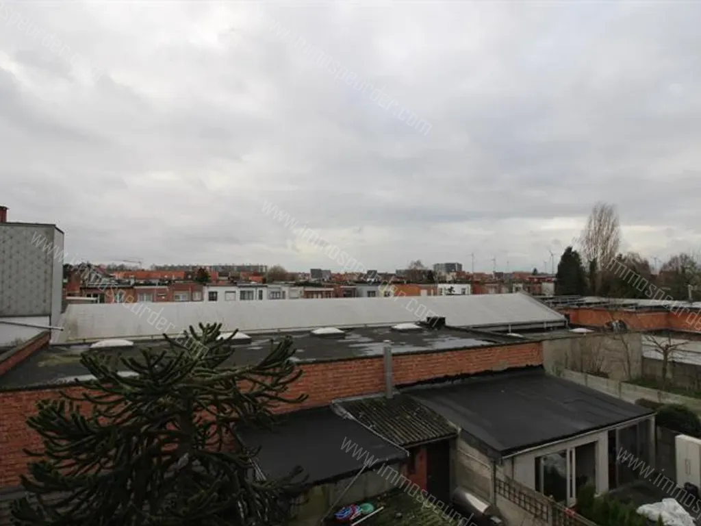 Appartement in Merksem - 1247868 - Maantjessteenweg 34, 2170 Merksem