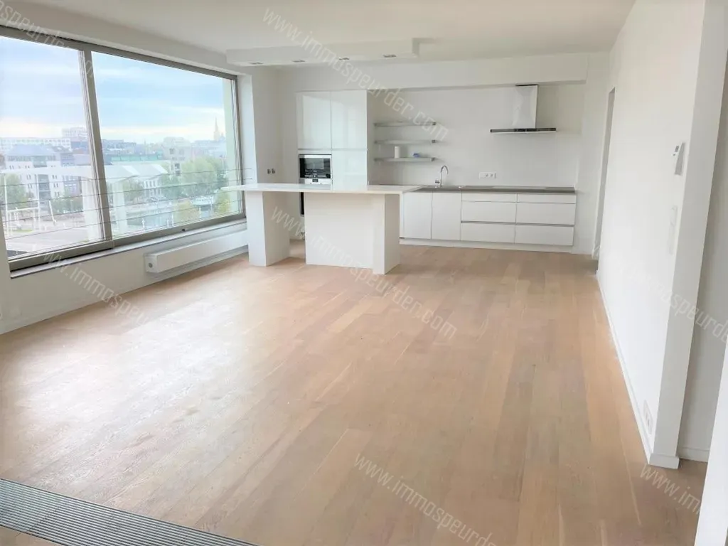 Appartement in Antwerpen - 1129121 - Kattendijkdok westkaai 51-B601, 2000 Antwerpen