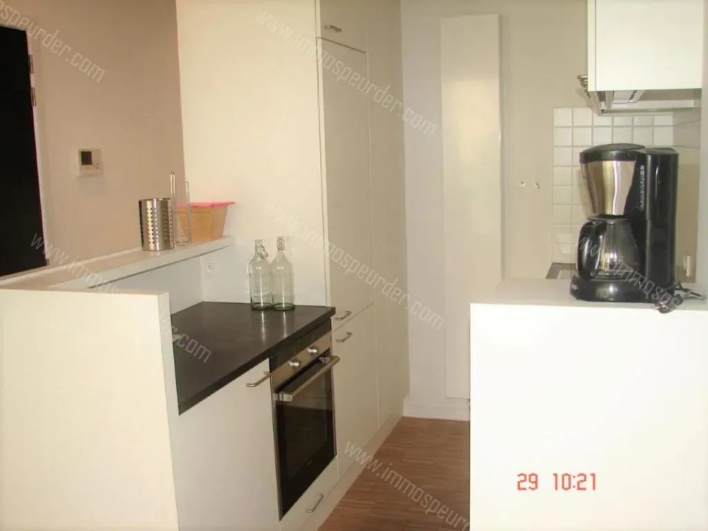 Appartement in Antwerpen - 1400317 - Nassaustraat 27-B3, 2000 Antwerpen