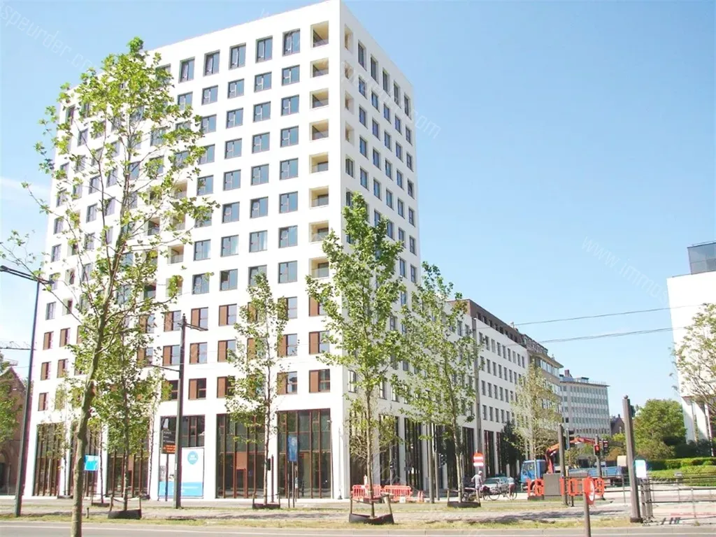 Appartement in Antwerpen - 1426893 - Tunnelplaats 8-B505, 2000 Antwerpen