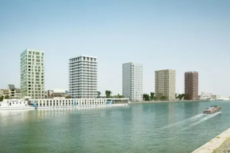 Appartement Te Koop Antwerpen