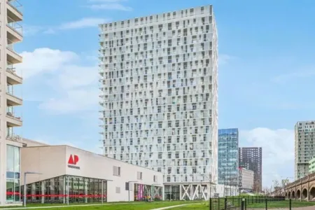 Studentenkot Te Huur Antwerpen