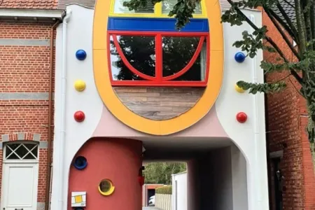 Huis Te Huur Brasschaat