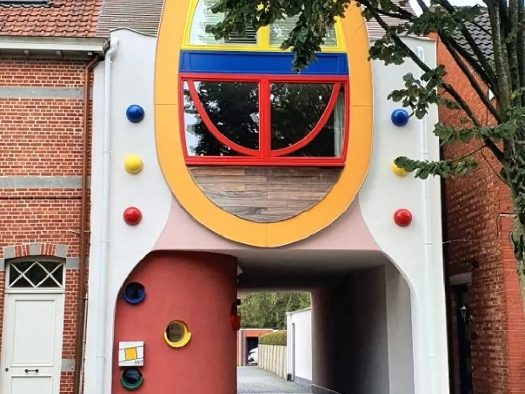 Hoofdfoto Huis in Brasschaat