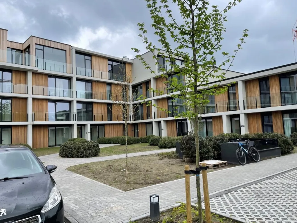 Hoofdfoto Appartement in Beveren