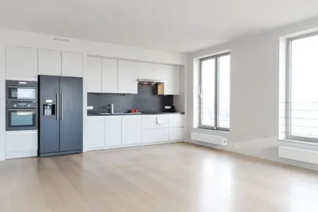 Appartement À louer Anvers