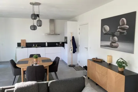Appartement Te Huur Beveren