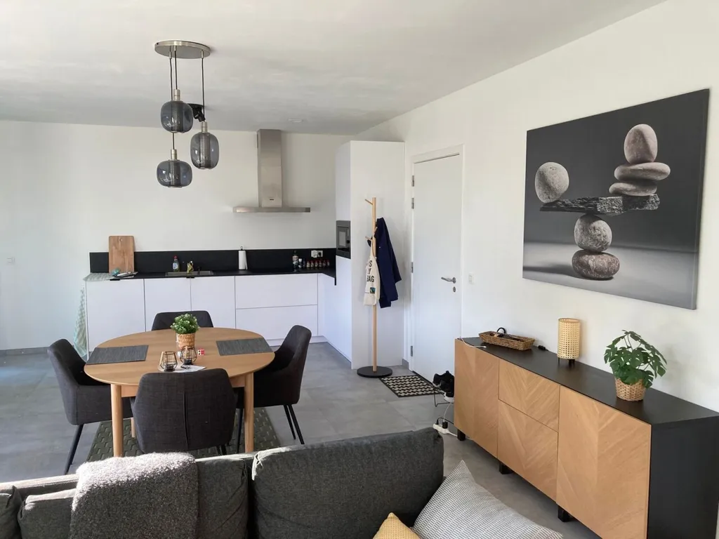 Hoofdfoto Appartement in Beveren