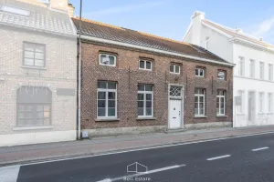 Huis Te Koop Sint-Gillis-Waas