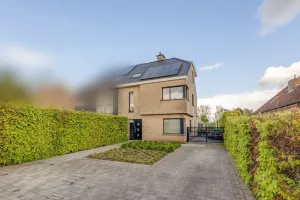 Maison à Vendre Sint-Niklaas