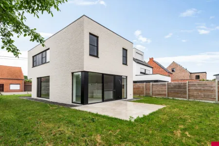 Huis Te Koop Kasterlee