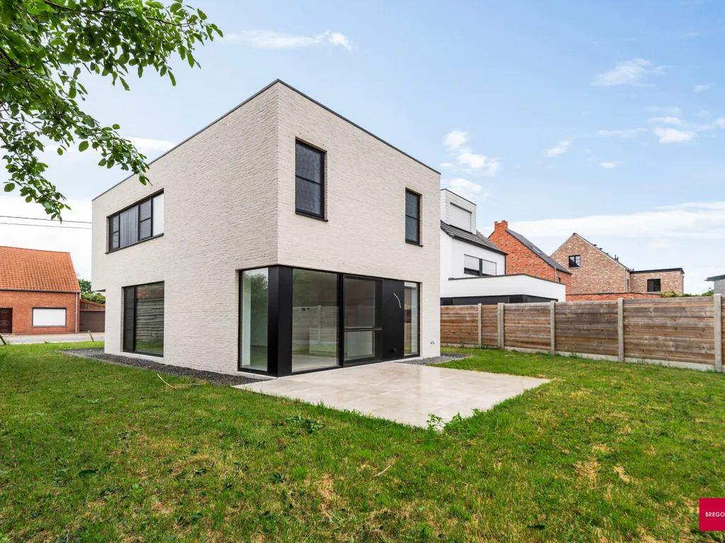 Hoofdfoto Huis in Kasterlee