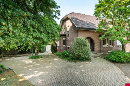 Huis Te Koop Kasterlee