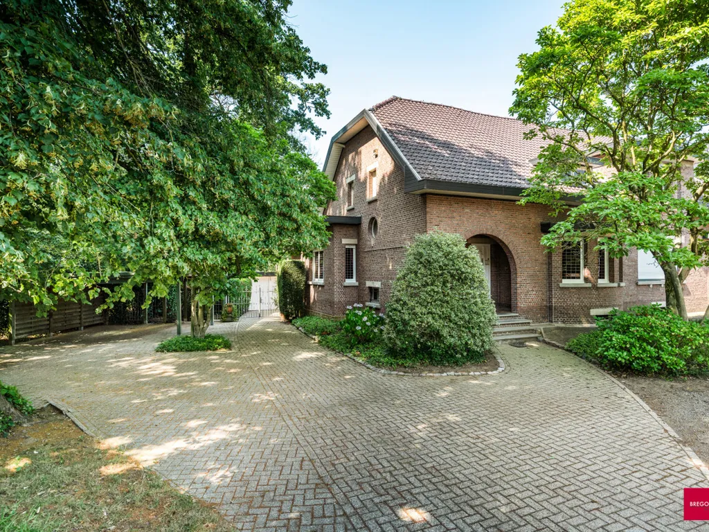 Hoofdfoto Huis in Kasterlee