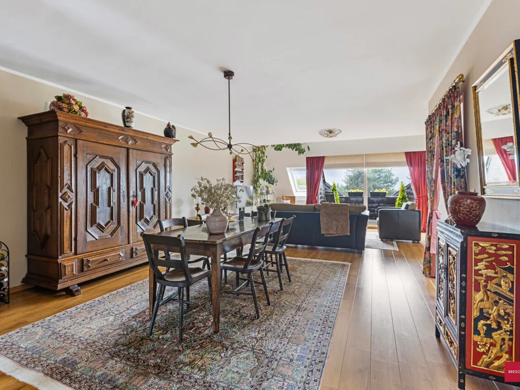 Hoofdfoto Appartement in Turnhout