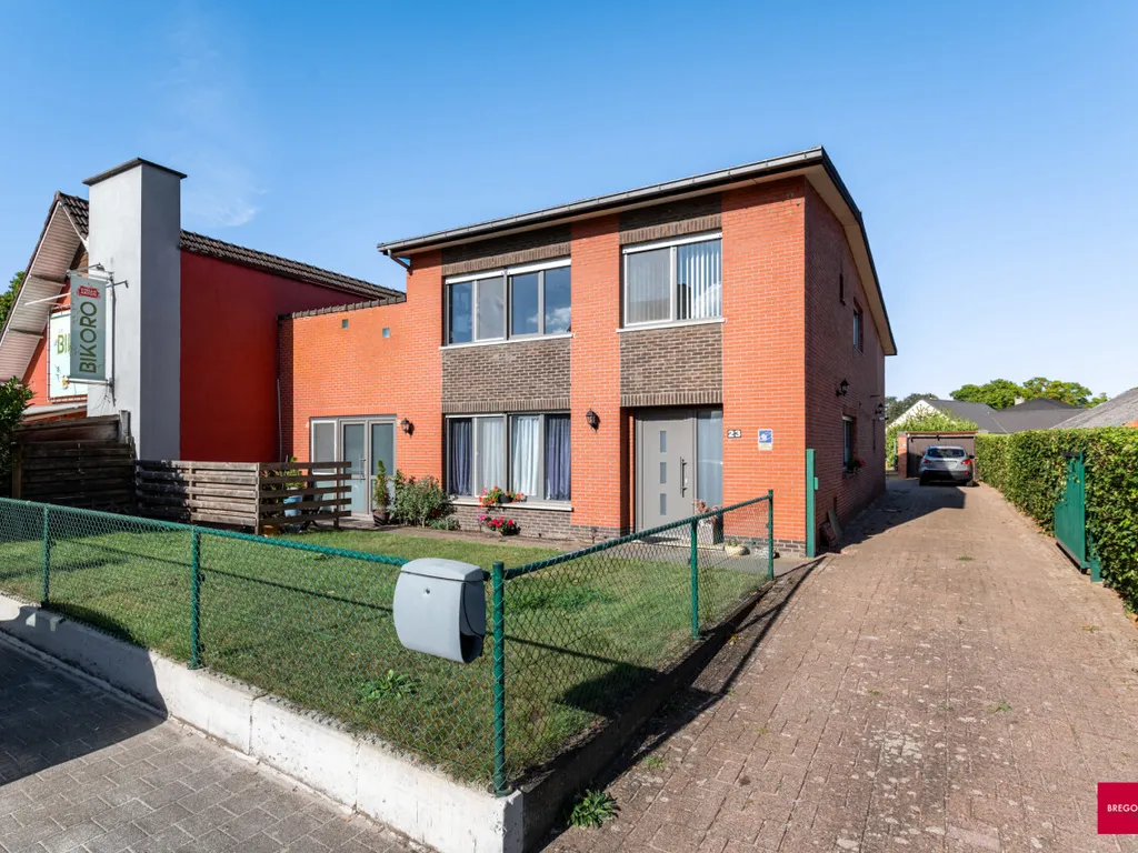 Hoofdfoto Huis in Retie