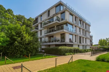 Appartement Te Koop Turnhout