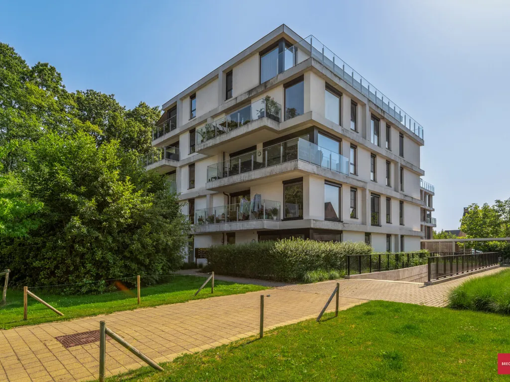 Hoofdfoto Appartement in Turnhout