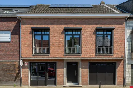 Huis Te Koop Turnhout