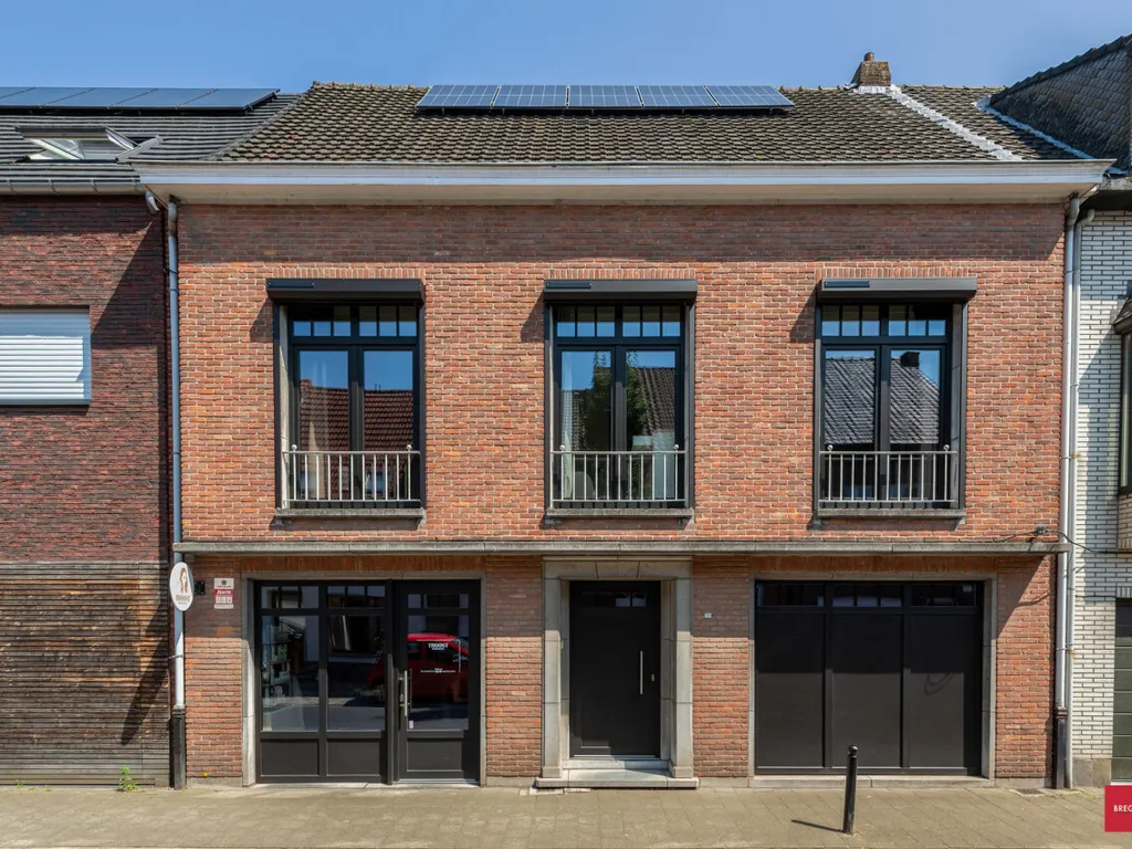 Hoofdfoto Huis in Turnhout