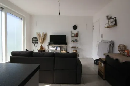 Appartement Te Koop Turnhout