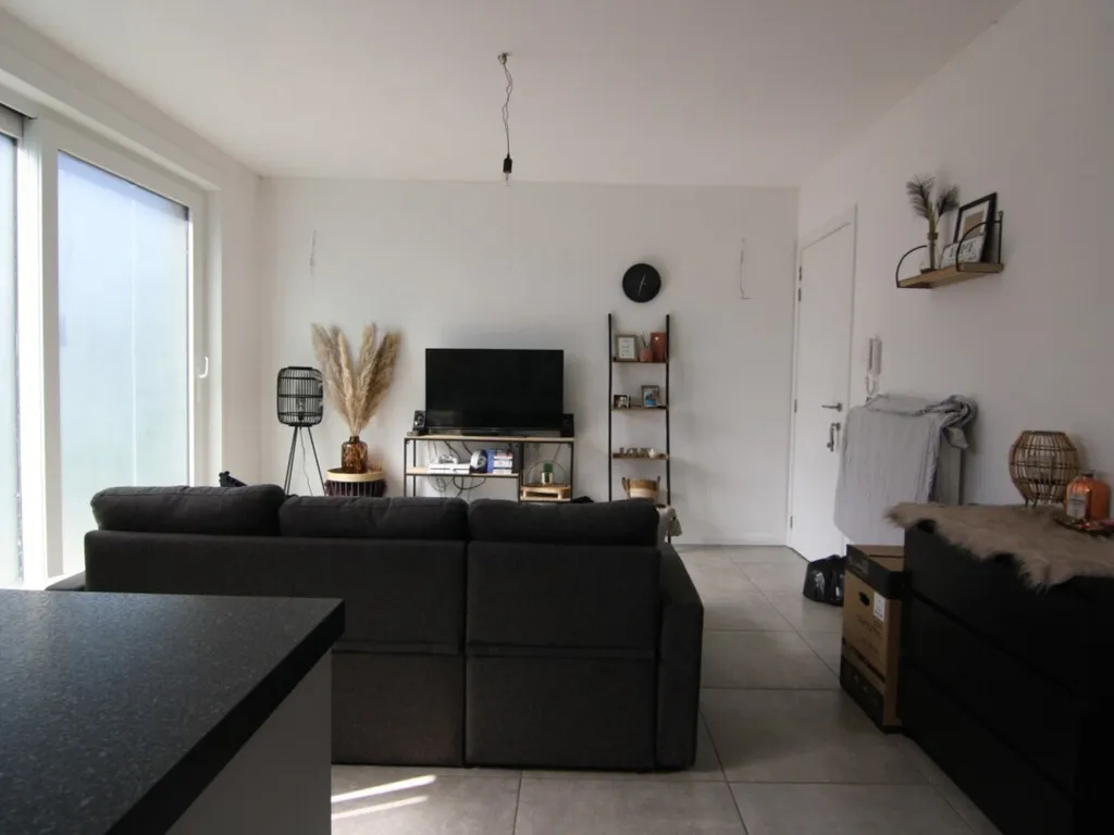 Hoofdfoto Appartement in Turnhout