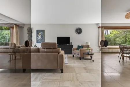 Villa À vendre Oud-Turnhout