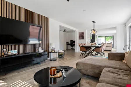 Maison À vendre Oud-Turnhout