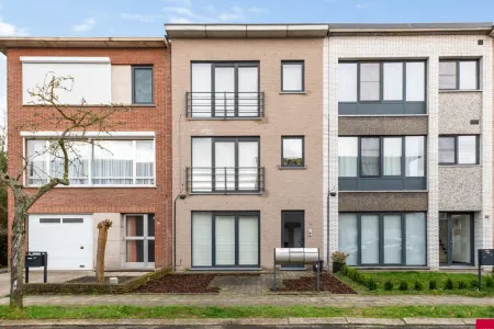 Appartement Te Koop Boechout