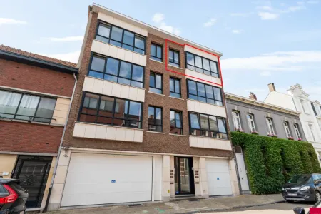Appartement Te Koop Turnhout
