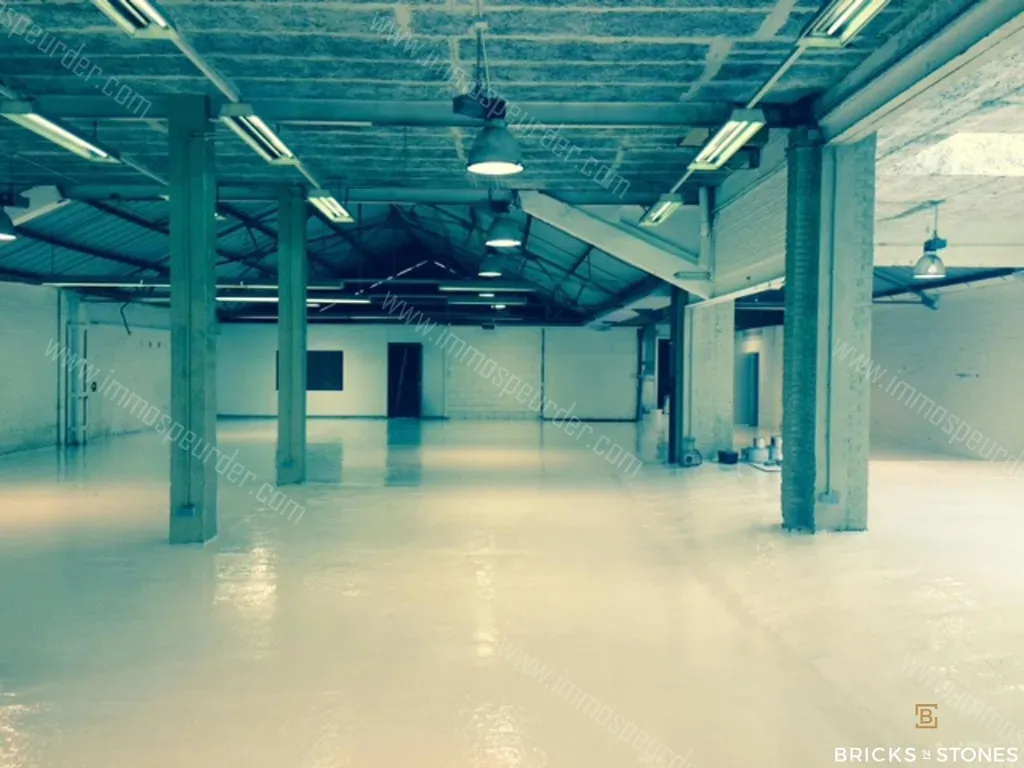 SintBernardsesteenweg 240 2020 Antwerpen 1058485 ImmoSpeurder