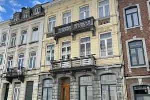  Verhuurd Verviers