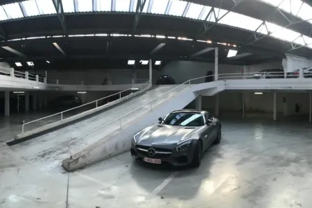 Garage Te Huur Antwerpen