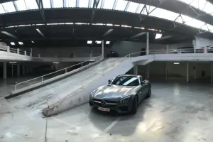 Garage Te Huur Antwerpen