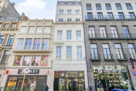 Handelspand Te Koop Antwerpen