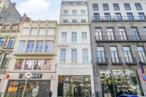 Handelspand Te Koop Antwerpen