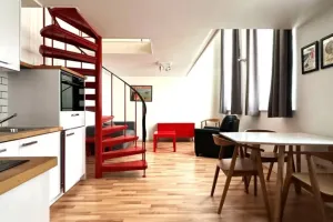 Appartement Te Huur Antwerpen