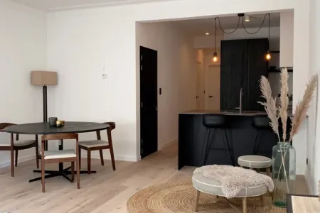 Appartement Te Koop Antwerpen