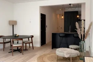 Appartement Te Koop Antwerpen