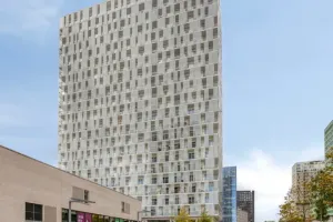 Appartement Te Koop Antwerpen