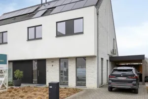 Huis Te Koop Sint-Katelijne-Waver