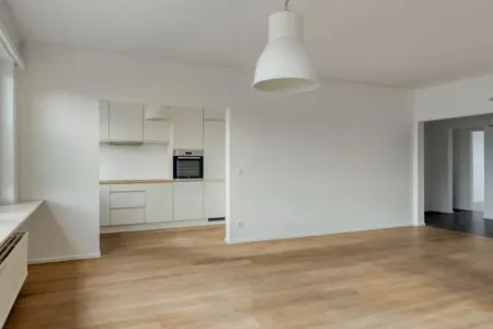 Appartement Te Koop Antwerpen