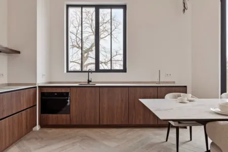 Appartement Te Huur Antwerpen