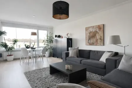 Appartement Te Koop Wijnegem