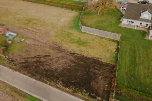 Grond Te Koop Begijnendijk Betekom