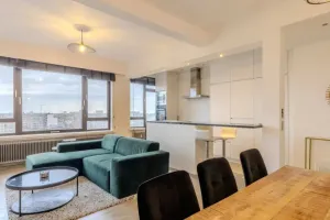 Appartement Te Koop Antwerpen Borgerhout