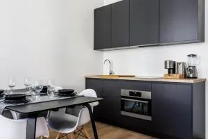 Appartement Te Huur Antwerpen