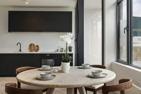 Appartement Te Huur Antwerpen